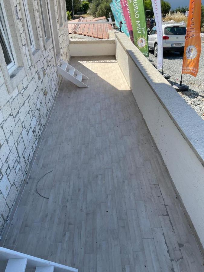 Vina Garden Hotel Bozcaada Eksteriør billede