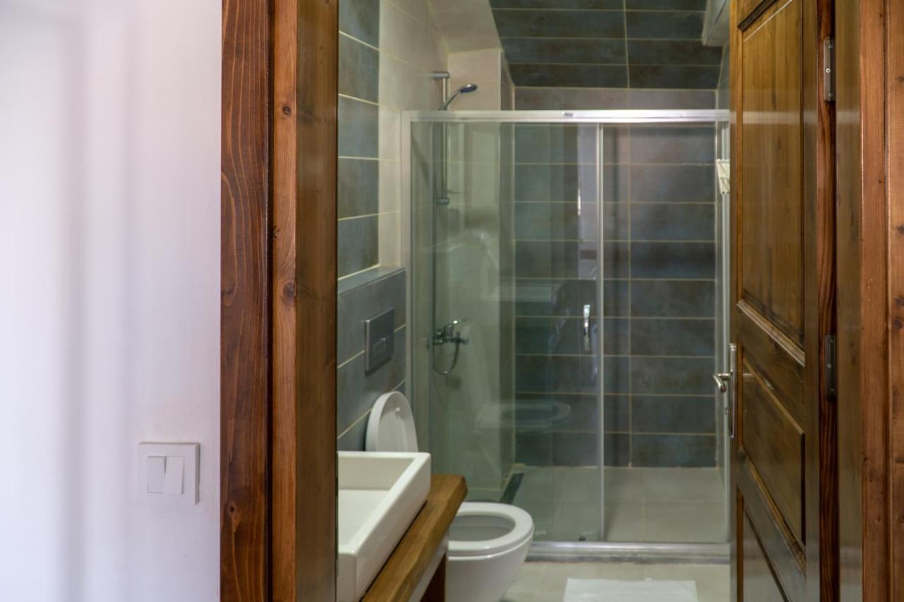 Vina Garden Hotel Bozcaada Eksteriør billede